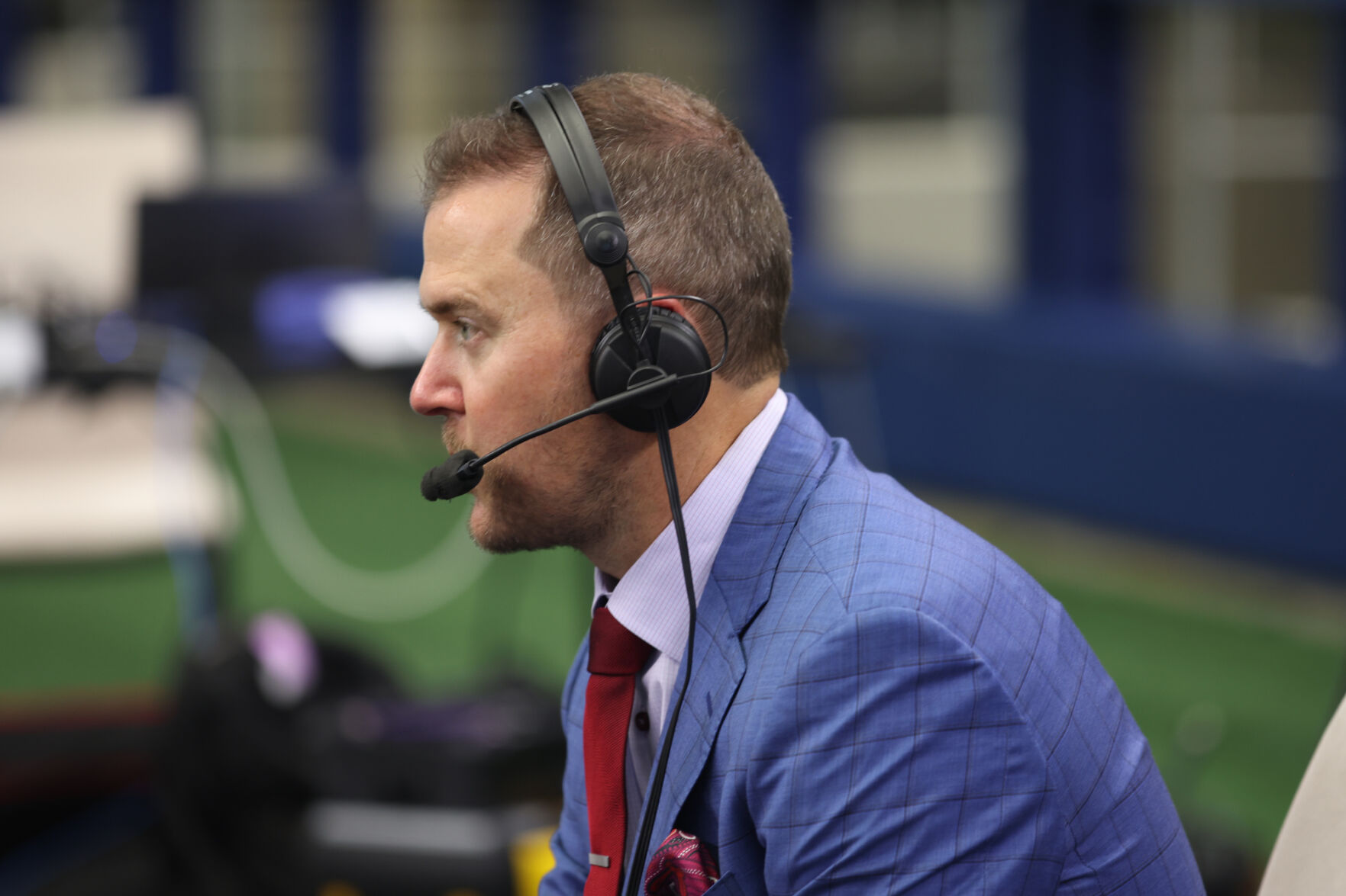 Lincoln Riley